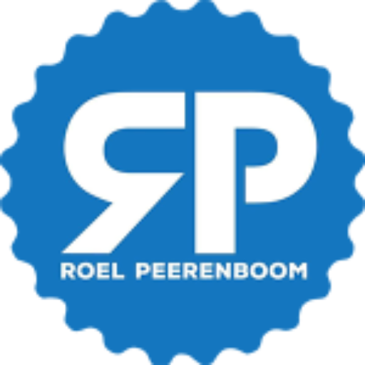 Logo Peerenboom Fietsen